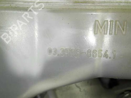 Brake master cylinder BMW 1 (E87) 120 d | BP20784151M77 