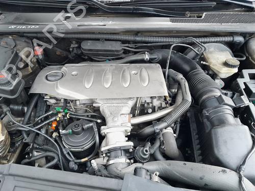 Electronic module PEUGEOT 607 (9D, 9U) 2.2 HDi | BP24452366M83 