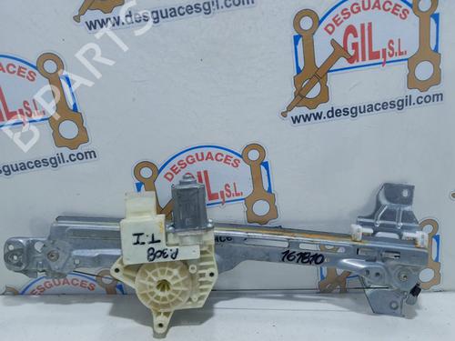 Used Rear left window mechanism PEUGEOT 308 II (LB_, LP_, LW_, LH_, L3_) [2013-2021]  20767788