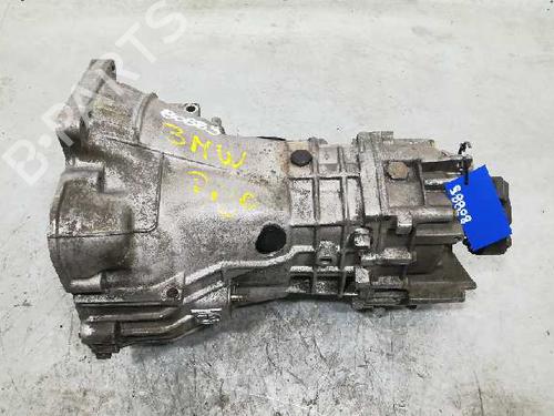 Gearkasse BMW 3 (E30) 318 is (136 hp) 20730383