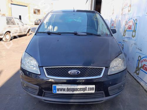 Getriebe FORD FOCUS C-MAX (DM2)  | BP25494313M3 