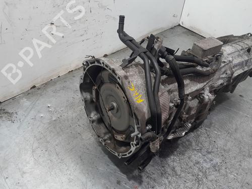Gearbox AUDI Q7 (4LB) 3.0 TDI quattro | BP33852526M3  - Image 7
