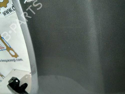 Left front fenders MERCEDES-BENZ A-CLASS (W168) A 170 CDI (168.008) | BP20731485C41 