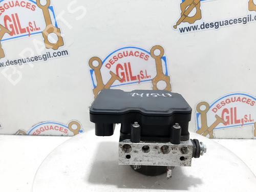 Used ABS pump DACIA SANDERO II [2012-2025]  20754452