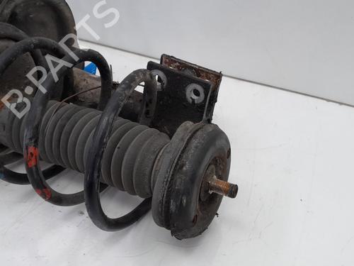 Right front shock absorber PEUGEOT 307 (3A/C) 2.0 HDi 90 | BP26711244M17 