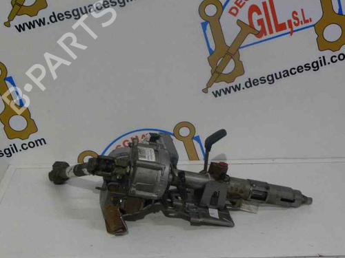 Steering column FORD FIESTA VI (CB1, CCN) 1.6 TDCi | BP20812239M21 