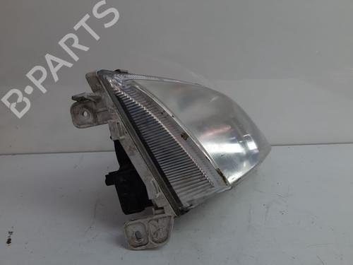 Right headlight MITSUBISHI SPACE STAR MPV (DG_A) 1.3 16V (DG1A) | BP37081688C29 - Image 2