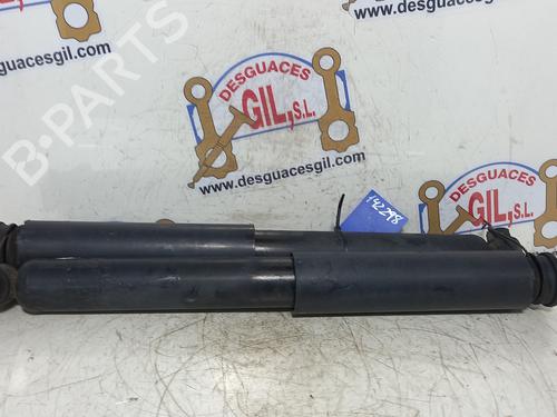 Right rear shock absorber PEUGEOT 308 II (LB_, LP_, LW_, LH_, L3_)  | BP20755016M19 