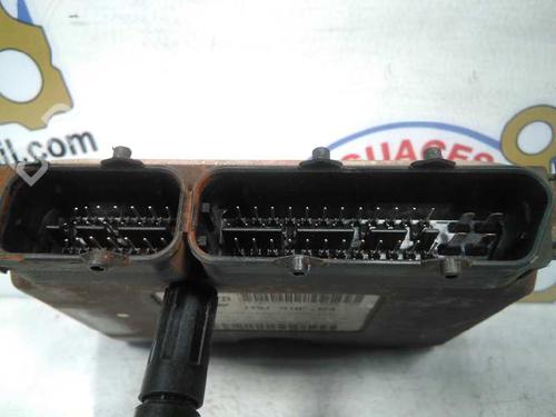 Engine control unit (ECU) FIAT BRAVO I (182_) 1.6 16V (182.AB) | BP20799944M57 