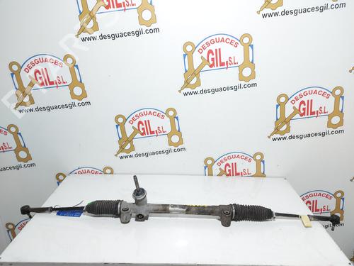 Used Steering rack OPEL CORSA D (S07) [2006-2015]  20803660