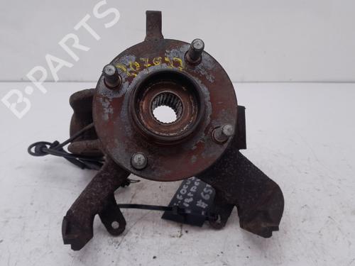 Used Left front steering knuckle Left front steering knuckle FORD FOCUS I (DAW, DBW) 1.8 TDCi (115 hp) 34135223 34135223