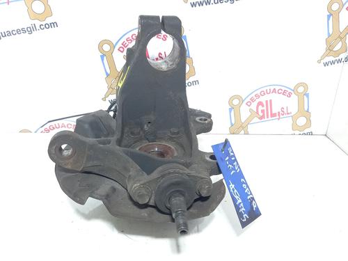 Left front steering knuckle MINI MINI Convertible (R52) Cooper | BP20745881M25 