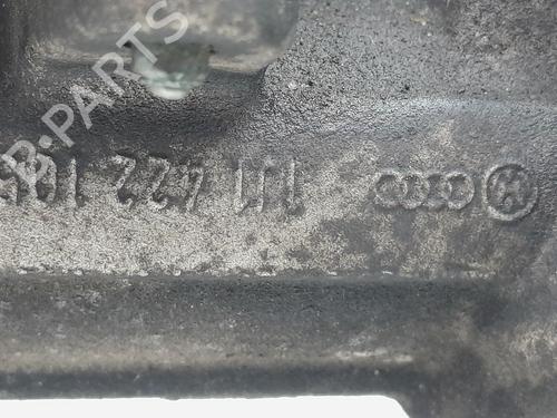 Steering rack SEAT LEON (1M1) | BP37669921M22 - Image 5