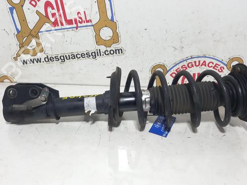 Used Right front shock absorber CHEVROLET CAPTIVA (C100, C140) 2.2 D (163 hp) 20768184