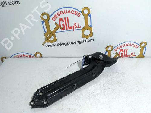 Left rear suspension arm OPEL ANTARA A (L07) 2.0 CDTI 4x4 | BP20730745M14 
