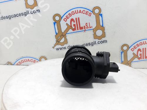 Mass air flow sensor OPEL CORSA C (X01)  | BP20739663M95 