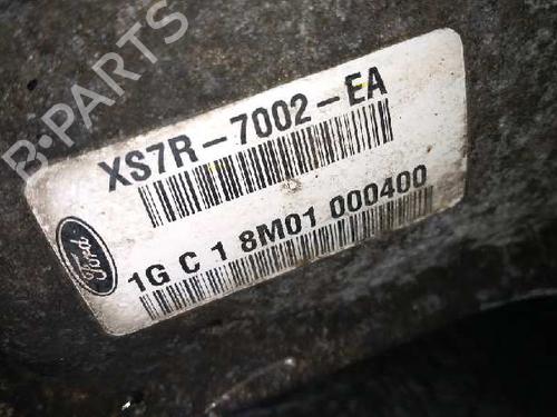 Gearbox FORD MONDEO II (BAP) 2.5 24V | BP20775732M3 