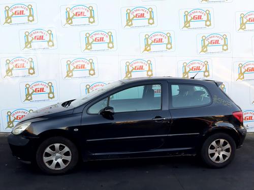 ABS pump PEUGEOT 307 (3A/C) 1.6 16V | BP20754506M43 