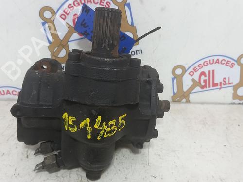 Used Steering rack MERCEDES-BENZ 124 Saloon (W124) 300 D (124.130) (110 hp) 20760661