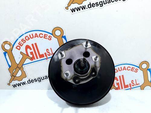Servo brake RENAULT MEGANE III Hatchback (BZ0/1_, B3_) 1.5 dCi (BZ09, BZ0D, BZ1W, BZ29, BZ14) | BP20752457M42 