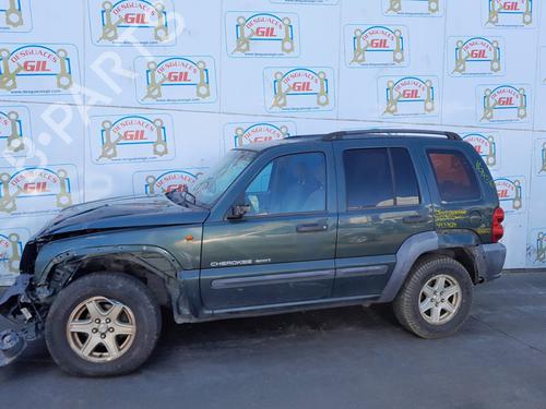 Ricambi JEEP CHEROKEE (KJ) 2.5 CRD 4x4 4747862