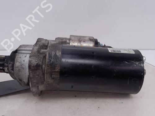 Used Starter AUDI A3 (8P1) 2.0 TDI 16V (140 hp) 29731673