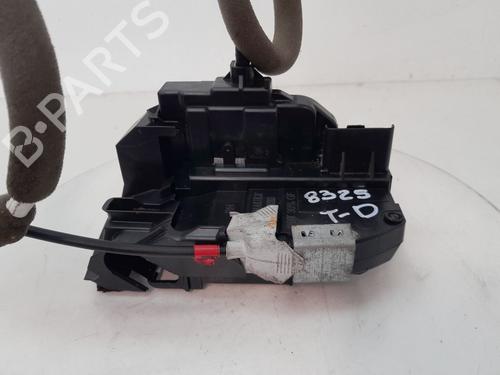 Used Rear right lock RENAULT KADJAR (HA_, HL_) [2015-2025]  29534062