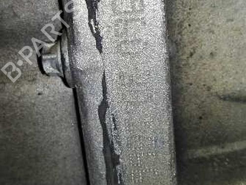Engine MERCEDES-BENZ A-CLASS (W169)  | BP20773638M1 