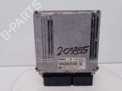 Used Engine control unit (ECU) Engine control unit (ECU) BMW X3 (E83) 2.0 d (150 hp) 34134016 34134016