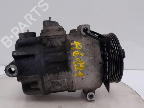 AC compressor AUDI A3 (8P1) 2.0 TDI 16V | BP29731665M34 