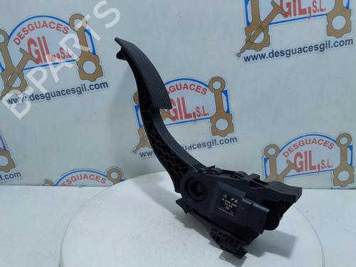 Pedal MERCEDES-BENZ CLA Coupe (C117) CLA 220 CDI / d (117.303) | BP20772140I4 
