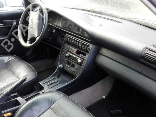 Front right window mechanism AUDI 100 C4 Saloon (4A2) 2.5 TDI | BP20779463C23 