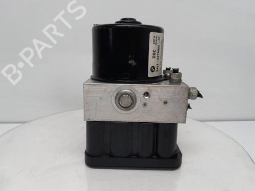 ABS pump BMW 3 Touring (E91) 320 d | BP36113967M43 - Image 4