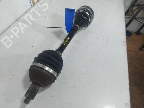 Left front driveshaft SEAT IBIZA IV SC (6J1, 6P5)  | BP20742711M38 