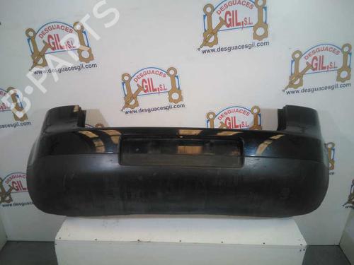 Used Rear bumper VW GOLF V (1K1) [2003-2010]  20736465
