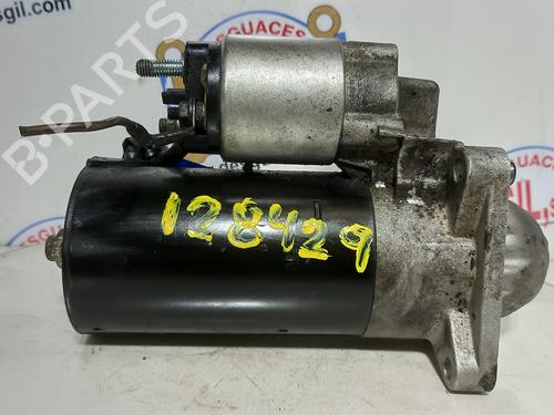 Startmotor ALFA ROMEO 156 Sportwagon (932_) 1.9 JTD 16V (932BXE00) (140 hp) 20747145