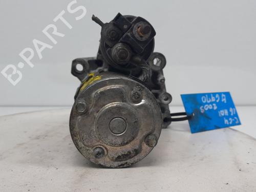 Anlasser CITROËN C4 Coupe (LA_) 1.6 HDi | BP22353616M8