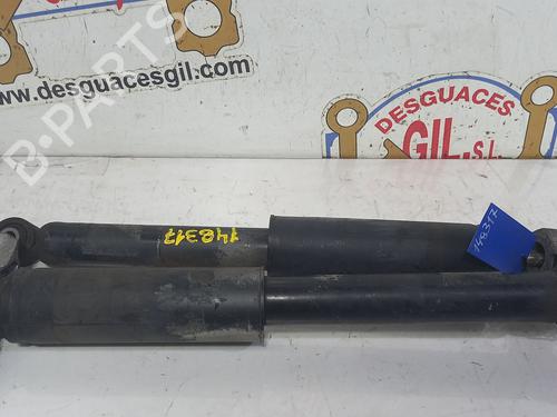 Right rear shock absorber OPEL INSIGNIA A Country Tourer (G09) 2.0 CDTi (47) 148317 |