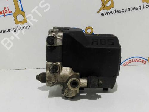 ABS pump MERCEDES-BENZ 124 Saloon (W124) 300 D (124.130) | BP20780494M43 