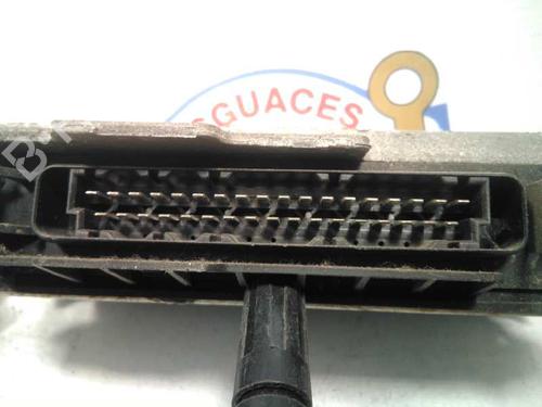 Engine control unit (ECU) FIAT SEICENTO / 600 (187_) 1.1 (187AXB, 187AXB1A, 187AXC1A02) | BP20799940M57 