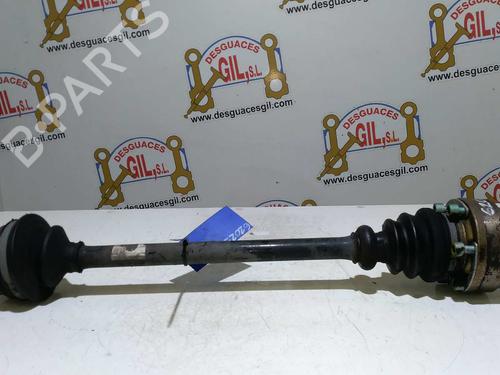 Used Right rear driveshaft AUDI A6 C4 (4A2) 2.5 TDI quattro (140 hp) 20809643