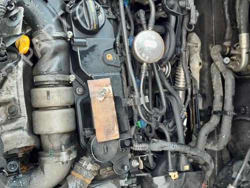 Starter FORD FOCUS III 1.5 TDCi | BP39189506M8 - Image 14