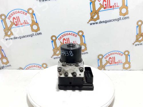 ABS pump OPEL ZAFIRA / ZAFIRA FAMILY B (A05) 1.9 CDTI (M75) | BP20803602M43 