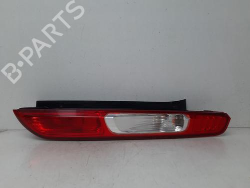 Højre baglygte FORD FOCUS II (DA_, HCP, DP) 1.6 TDCi (109 hp) 31272059