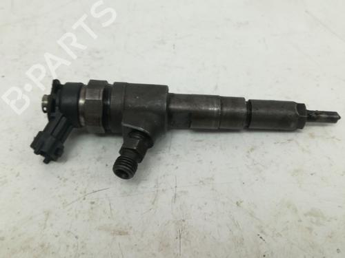 Used Injector CITROËN C2 (JM_) 1.4 HDi (68 hp) 27365894