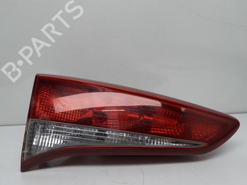 Left taillight HYUNDAI TUCSON (TL, TLE) 1.6 GDi | BP31631096C34 