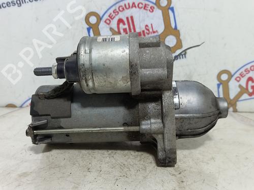 Starter CITROËN NEMO Box Body/MPV (AA_) 1.3 HDi 75 | BP20749808M8 