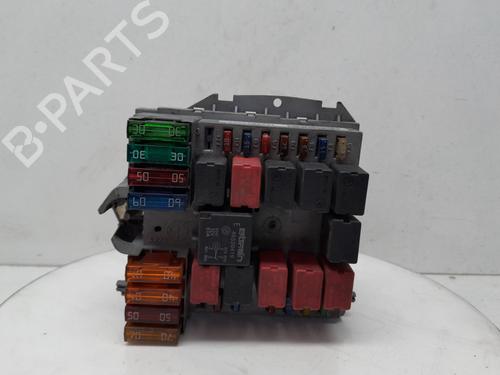 Used Fuse box PEUGEOT BOXER Van [2006-2025]  24447852