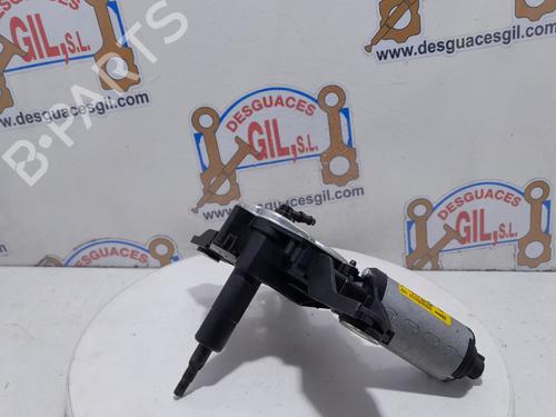 Rear wiper motor VW TIGUAN (5N_)  | BP21002120M102