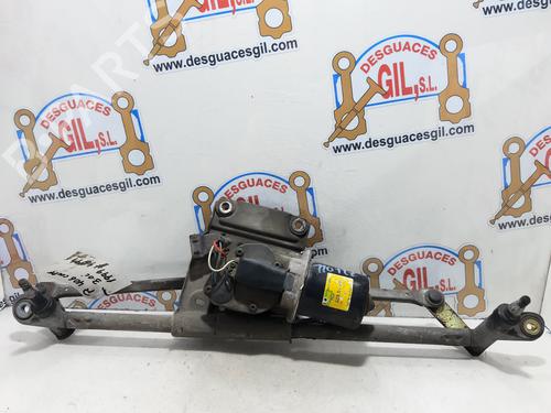 Used Front wiper motor PEUGEOT 406 Coupe (8C) 3.0 V6 24V (190 hp) 20739694